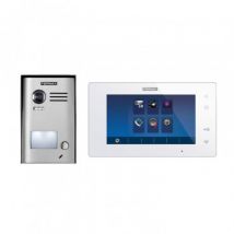 Video Deurintercom WAY 7" FERMAX 1401 1 Telefoon Aluminium