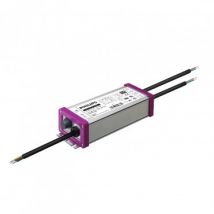 Driver PHILIPS Xitanium Xi LP Regelbaar 1-10V 85-305V Output 46-143V 300-1050mA 100W 100 W