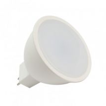 LED Lamp GU5.3 S11 5W 400 lm MR16 12/24V No Flicker Koel Wit 6000K