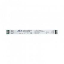 Driver Noodverlichting LIFUD 100-277V uitgang 30-40V 1000mA 40W No Flicker LF-GSP040YD 40 W