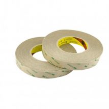 Dubbel zijdige tape voor ledstrips 55m 3M 200MP 55m