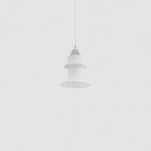 Hanglamp Falkland Ignífuga ARTEMIDE 53 cm
