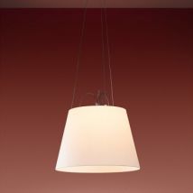 Hanglamp Tolomeo Mega ARTEMIDE Aluminium