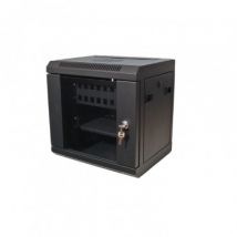 Kit Mini Rack 10" OPENETICS 24025 Zwart