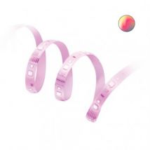 Uitbreiding LED Strip 12V RGBWW WIZ 1m RGBWW
