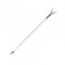 Aansluitkabel Drivers 2x0.75mm 20cm Wit