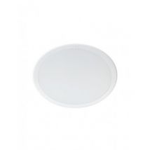 Downlight LED 20W PHILIPS Slim Meson Zaagmaat Ø 175 mm Warm Wit 3000K