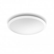 Plafondlamp PHILIPS Cavanal Rond LED 18W Helder wit 4000K