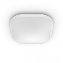 Plafondlamp LED 18W Vierkant PHILIPS Cavanal Helder wit 4000K