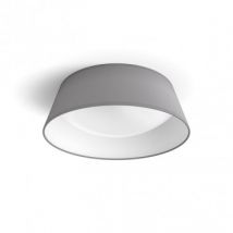 Plafondlamp PHILIPS Dawn LED 14W Grijs