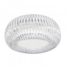 Plafondlamp SLAMP Kalatos Ceiling PRISMA