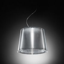 Hanglamp SLAMP Liza Suspension PRISMA