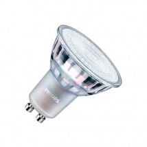 LED Lamp Dimbaar GU10 3.7W 270 lm PAR16 PHILIPS CorePro MAS spotMV 60° Verschillende opties