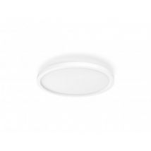 Ronde LED Plafond Lamp White Ambiance 24.5W PHILIPS Hue Aurelle Reguleerbaar (Warm wit - Helder wit - Koud wit)