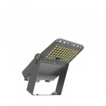 Schijnwerper LED 100W Premium 160lm/W INVENTRONICS Dimbaar LEDNIX Verschillende opties