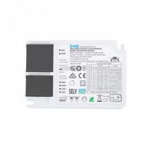 Driver BOKE Dimbaar 1-10V 200-240V No Flicker Output 24-38V 600-1050mA 25-40W BK-KUL040 40 W