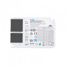Driver BOKE Dimbaar 1-10V 180-264V No Flicker Uitgang 24-42V 350-800mA 15-30W BK-KUL030 30 W