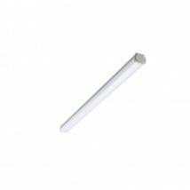 Waterdichte Armatuur LED 120cm 30W IP66 PHILIPS Ledinaire koppelbaar LED WT060C TW1 Helder wit 4000K