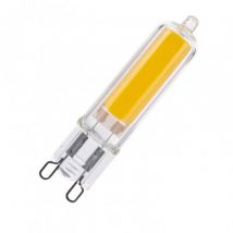 LED Lamp G9 4W 460 lm COB No Flicker Koel Wit 5700K - 6200K