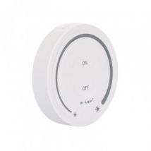 Afstandsbediening RF voor LED Monocolor Dimmers MiBoxer FUT087 Enkelkleurige