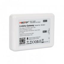Gateway WiFi MiBoxer 2.4GHz WL-box1 Wit