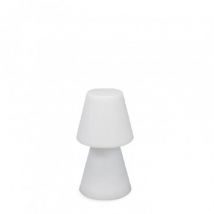Tafellamp 5W Lola 45 accu RGBW