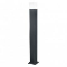 LED Baken RGB 10W Smart+ WiFi IP44 80cm Cubo LEDVANCE 4058075478176 RGBW