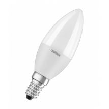 LED Lamp E14 4.9W 806 lm C39 OSRAM Parathom Value Classic 4058075152915 Warm wit 2700K