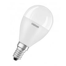 LED Lamp E14 A47 7W 806lm Parathom LED Value Classic OSRAM 4058075152939 Warm wit 2700K