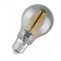 LED Lamp Filament E27 6W 540 lm A60 WiFi Dimbaar LEDVANCE Smart+ Helder Wit 2500K