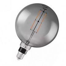 Slimme LED Lamp E27 6W 500 lm G200 WiFi Dimbaar LEDVANCE Smart+ Helder Wit 2500K