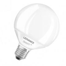 Slimme LED Lamp E27 14W 1521 lm G95 WiFi CCT LEDVANCE Smart+ Reguleerbaar (Warm wit - Helder wit - Koud wit)