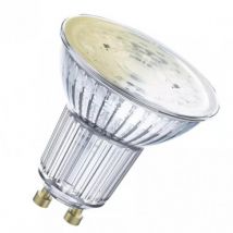 Slimme LED Lamp GU10 4.9W 350 lm PAR51 WiFi Regulable LEDVANCE Smart+ Warm wit 2700K