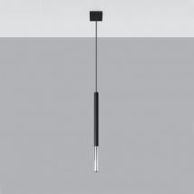 Hanglamp Mozaica 1 SOLLUX Chrome