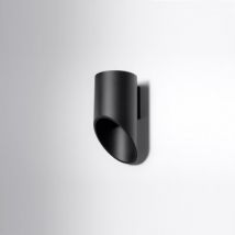 Wandlamp Penne 20 SOLLUX Zwart