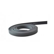 Elektrisch Snoer Plat voor slingers Zwart. 25m