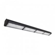 High Bay Industriële Lineair 200W IP54 120 lm/W Dimbaar 1-10V No Flicker Verschillende opties
