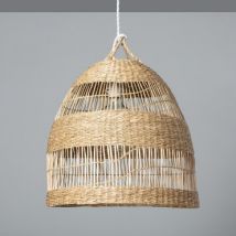 Hanglamp Big Sami Ø450 mm Natuurlijke Vezels ILUZZIA Verschillende opties
