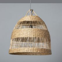 Hanglamp Big Sami Ø450 mm Natuurlijke Vezels ILUZZIA Verschillende opties