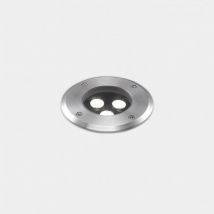 Grond Spot Aqua 5W IP68 LEDS-C4 55-9792-CA-CM Gepolijst