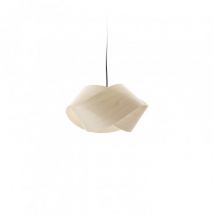 Hanglamp van Hout Nut LZF Marfil