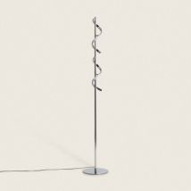 Winding Staande lamp 20W Warm Wit 3000K - 3500K