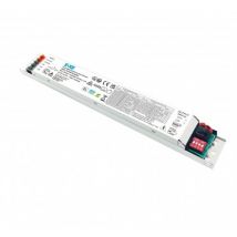 Driver BOKE Driver Lineair Dimbaar DALI/PUSH 200-240V No Flicker Uitgang 54-200V 250-800mA 100W BK-DEN100 100 W