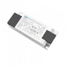 Driver BOKE Dimbaar DALI/PUSH 200-240V No Flicker Uitgang 6-42V 150-300mA 10.5W BK-DEL010 11 W