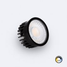 Module LED 6-4W MR16 / GU10 4CCT Regelbaar voor Downlight Ring Reguleerbaar (Helder wit - Koud wit)