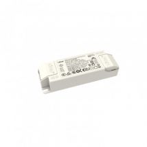 Driver LIFUD Dimbaar TRIAC 220-240V No Flicker Output 25-42V 200-350mA 5-14W LF-ABT014-0350-42 14 W