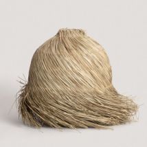 Lampenkap voor Hanglamp Rotan Matha ILUZZIA Natuurlijk