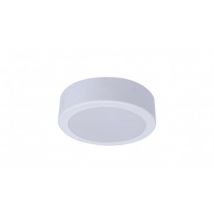LED Downlight 12W PHILIPS Ledinaire Slim Ø175 mm DN065C G4 Warm Wit 3000K