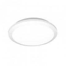 Plafondlamp 17W CCT Ø300 mm Sfere met nachtmodus Reguleerbaar (Warm wit - Helder wit - Koud wit)