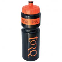 Torq Energy Bottle Black